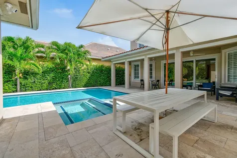 158 Ennis Lane Jupiter FL 33458