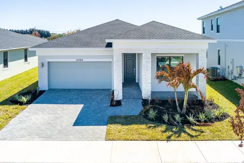 10724 Nw Wilgrove Lane Port Saint Lucie FL 34987