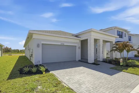 10724 Nw Wilgrove Lane Port Saint Lucie FL 34987