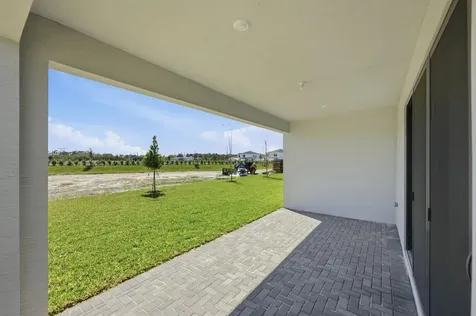 10724 Nw Wilgrove Lane Port Saint Lucie FL 34987