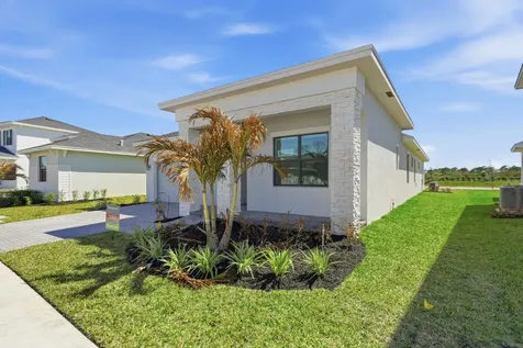10724 Nw Wilgrove Lane Port Saint Lucie FL 34987