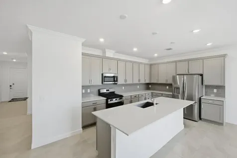 10724 Nw Wilgrove Lane Port Saint Lucie FL 34987