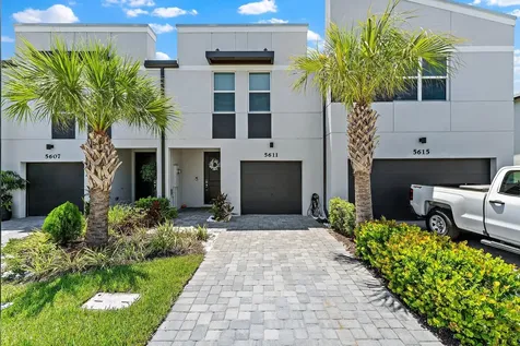 5611 Enclave Drive Mangonia Park FL 33407