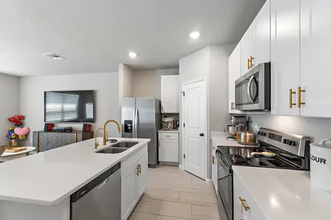 5611 Enclave Drive Mangonia Park FL 33407