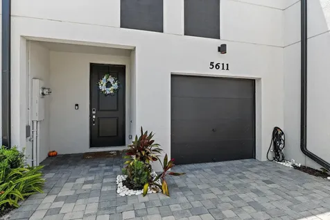 5611 Enclave Drive Mangonia Park FL 33407