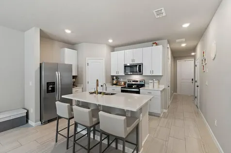 5611 Enclave Drive Mangonia Park FL 33407