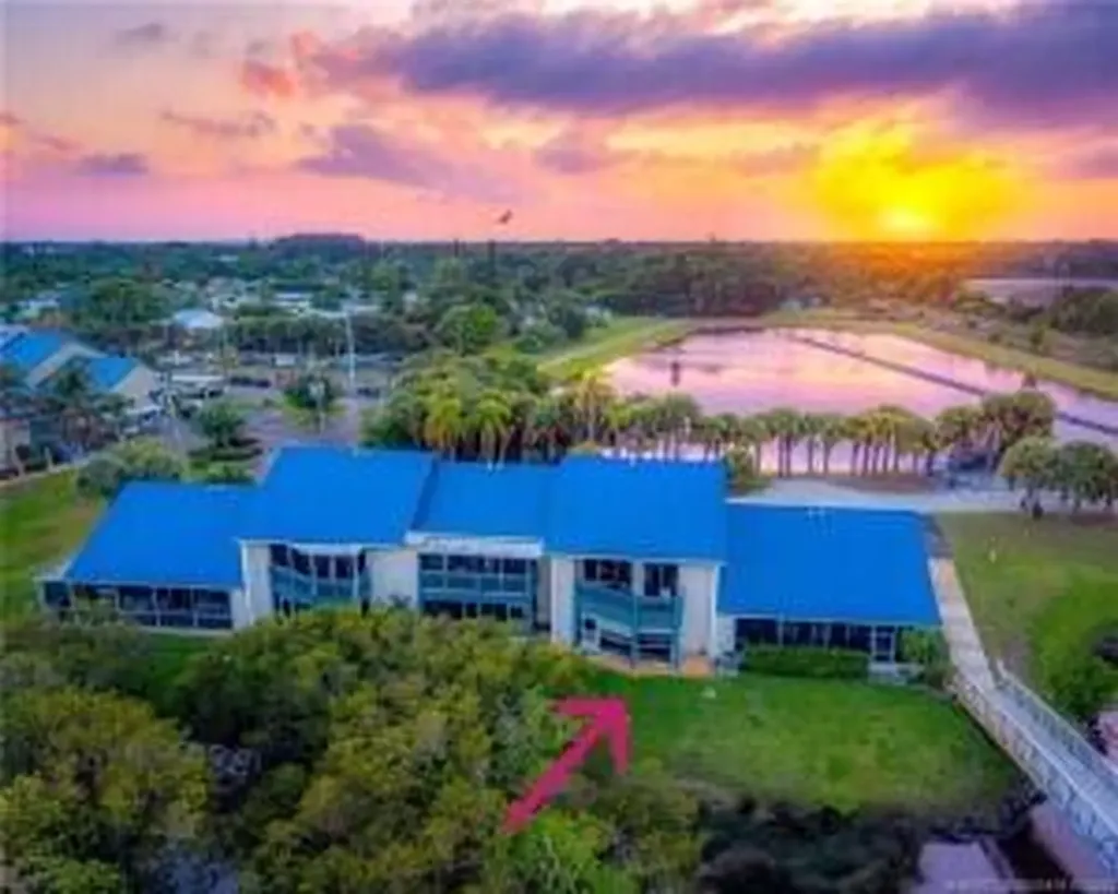 1481 Ne 14th Court Jensen Beach FL 34957