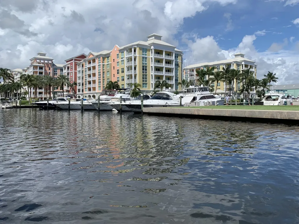 802 W Windward 415 Way Lantana FL 33462