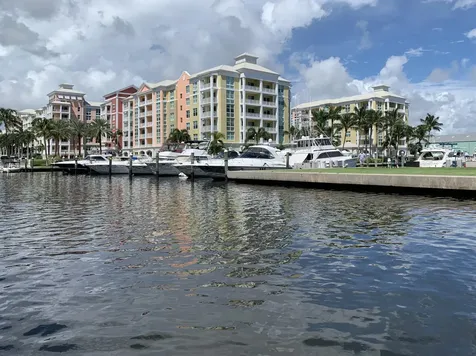 802 W Windward 415 Way Lantana FL 33462