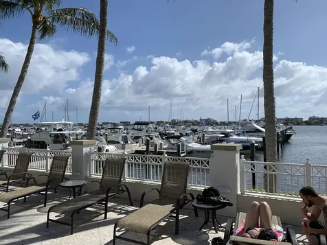802 W Windward 415 Way Lantana FL 33462