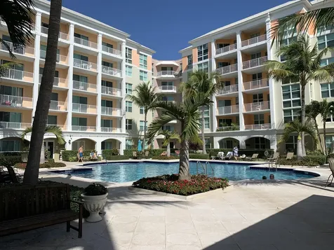 802 W Windward 415 Way Lantana FL 33462