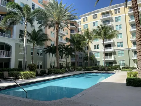 802 W Windward 415 Way Lantana FL 33462