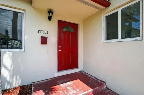 17131 Nw Miami Court Miami FL 33169