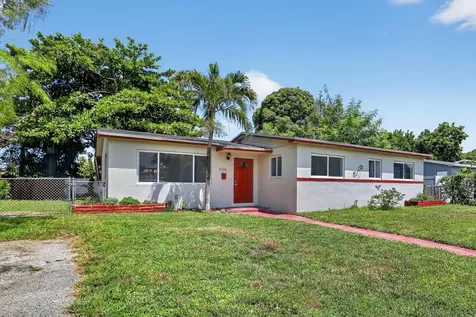 17131 Nw Miami Court Miami FL 33169