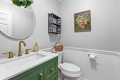 12101 Tumbleweed Court Wellington FL 33414