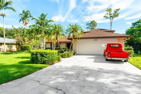 12101 Tumbleweed Court Wellington FL 33414