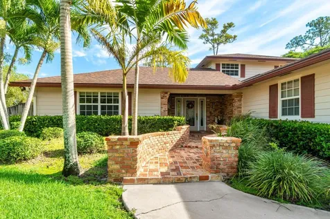 12101 Tumbleweed Court Wellington FL 33414