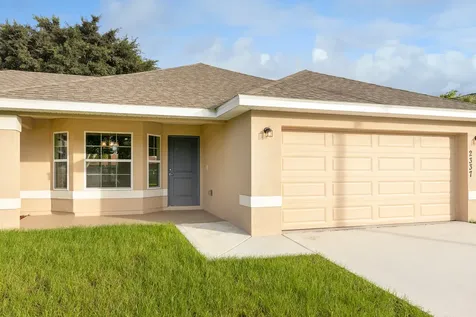 4232 Sw Port Street Lucie Boulevard Port Saint Lucie FL 34953