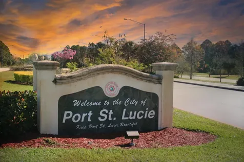 4232 Sw Port Street Lucie Boulevard Port Saint Lucie FL 34953