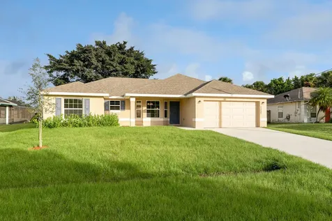 4232 Sw Port Street Lucie Boulevard Port Saint Lucie FL 34953