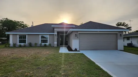 233 Sw Becker Road Port Saint Lucie FL 34953