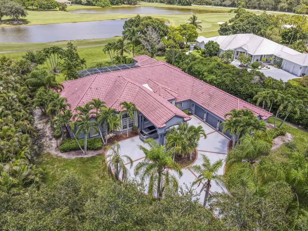 11699 Blackwoods Lane Palm Beach Gardens FL 33412