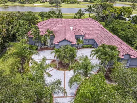 11699 Blackwoods Lane Palm Beach Gardens FL 33412