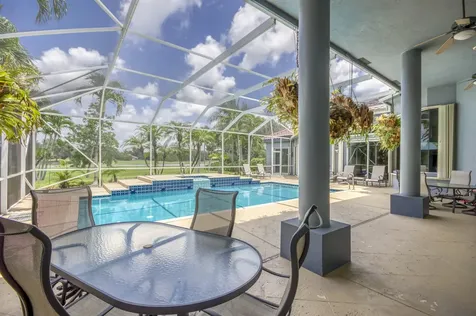 11699 Blackwoods Lane Palm Beach Gardens FL 33412