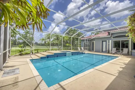 11699 Blackwoods Lane Palm Beach Gardens FL 33412