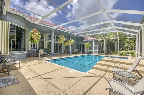 11699 Blackwoods Lane Palm Beach Gardens FL 33412