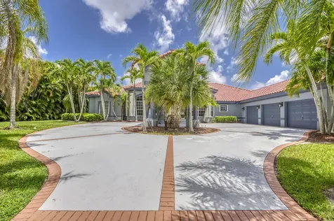11699 Blackwoods Lane Palm Beach Gardens FL 33412