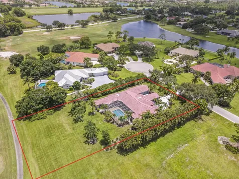 11699 Blackwoods Lane Palm Beach Gardens FL 33412