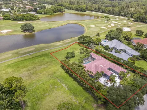 11699 Blackwoods Lane Palm Beach Gardens FL 33412
