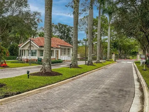 11699 Blackwoods Lane Palm Beach Gardens FL 33412