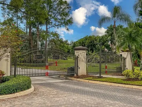 11699 Blackwoods Lane Palm Beach Gardens FL 33412