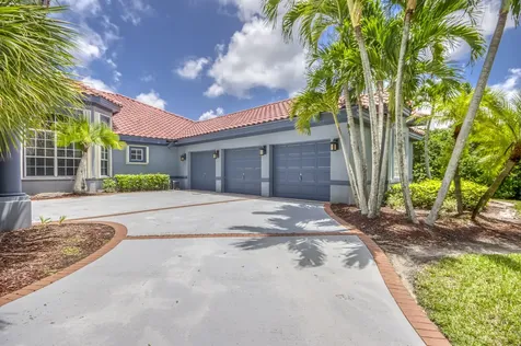 11699 Blackwoods Lane Palm Beach Gardens FL 33412