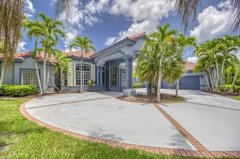11699 Blackwoods Lane Palm Beach Gardens FL 33412