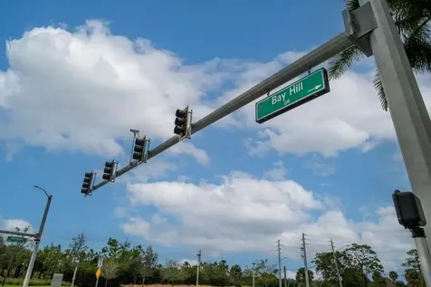 11699 Blackwoods Lane Palm Beach Gardens FL 33412