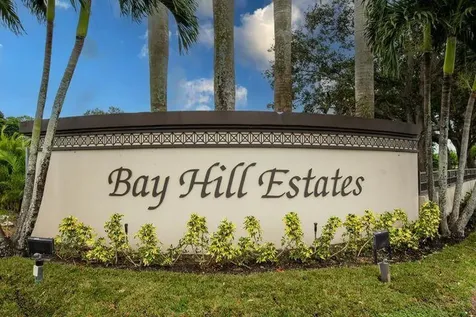 11699 Blackwoods Lane Palm Beach Gardens FL 33412