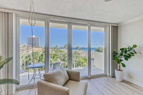 630 Ocean Drive Juno Beach FL 33408