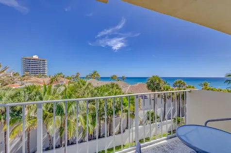 630 Ocean Drive Juno Beach FL 33408
