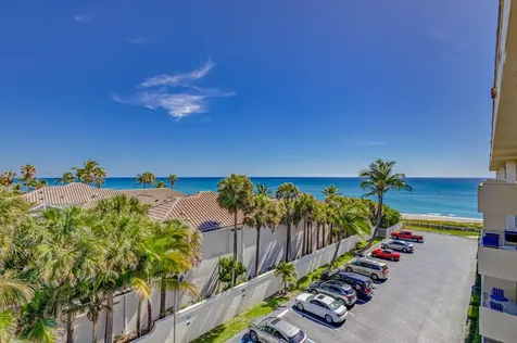630 Ocean Drive Juno Beach FL 33408