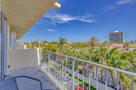 630 Ocean Drive Juno Beach FL 33408