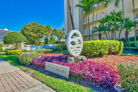 630 Ocean Drive Juno Beach FL 33408