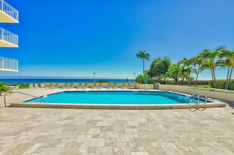 630 Ocean Drive Juno Beach FL 33408