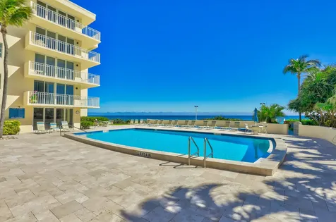 630 Ocean Drive Juno Beach FL 33408