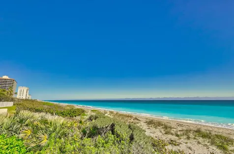 630 Ocean Drive Juno Beach FL 33408