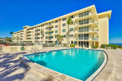 630 Ocean Drive Juno Beach FL 33408