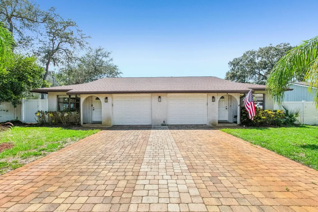 47 Atlantic Oaks Circle St. Augustine FL 32080