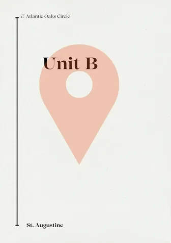 47 Atlantic Oaks Circle St. Augustine FL 32080